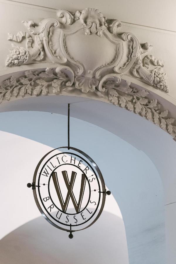 Steigenberger Icon Wiltcher's 5* Bruxelas