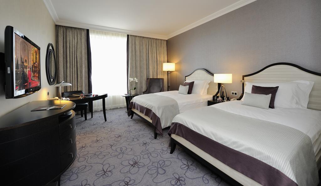 Steigenberger Icon Wiltcher's Hotel