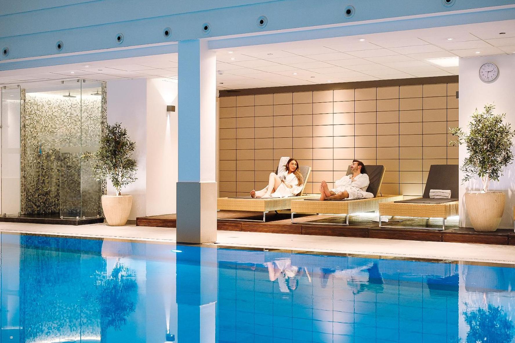 Steigenberger Icon Wiltcher's Hotel 5*
