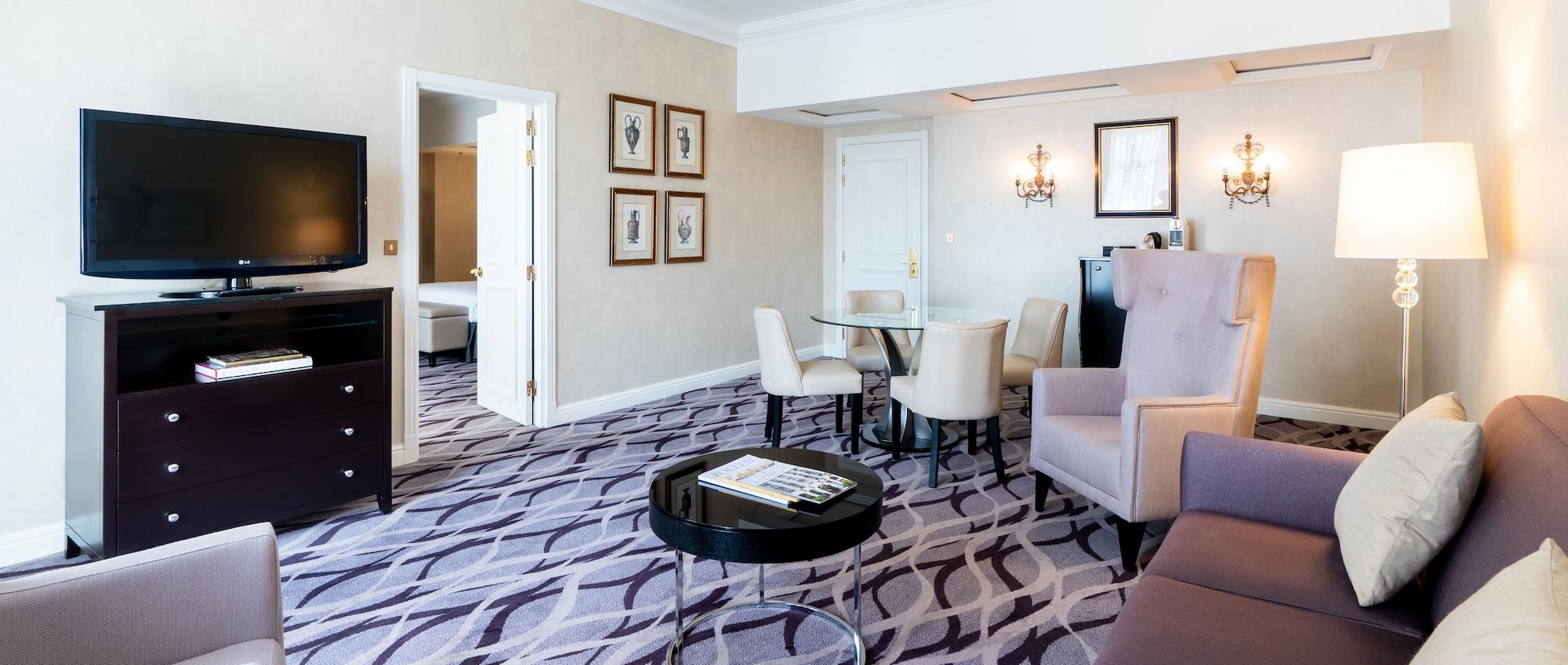 Steigenberger Icon Wiltcher's Hotel