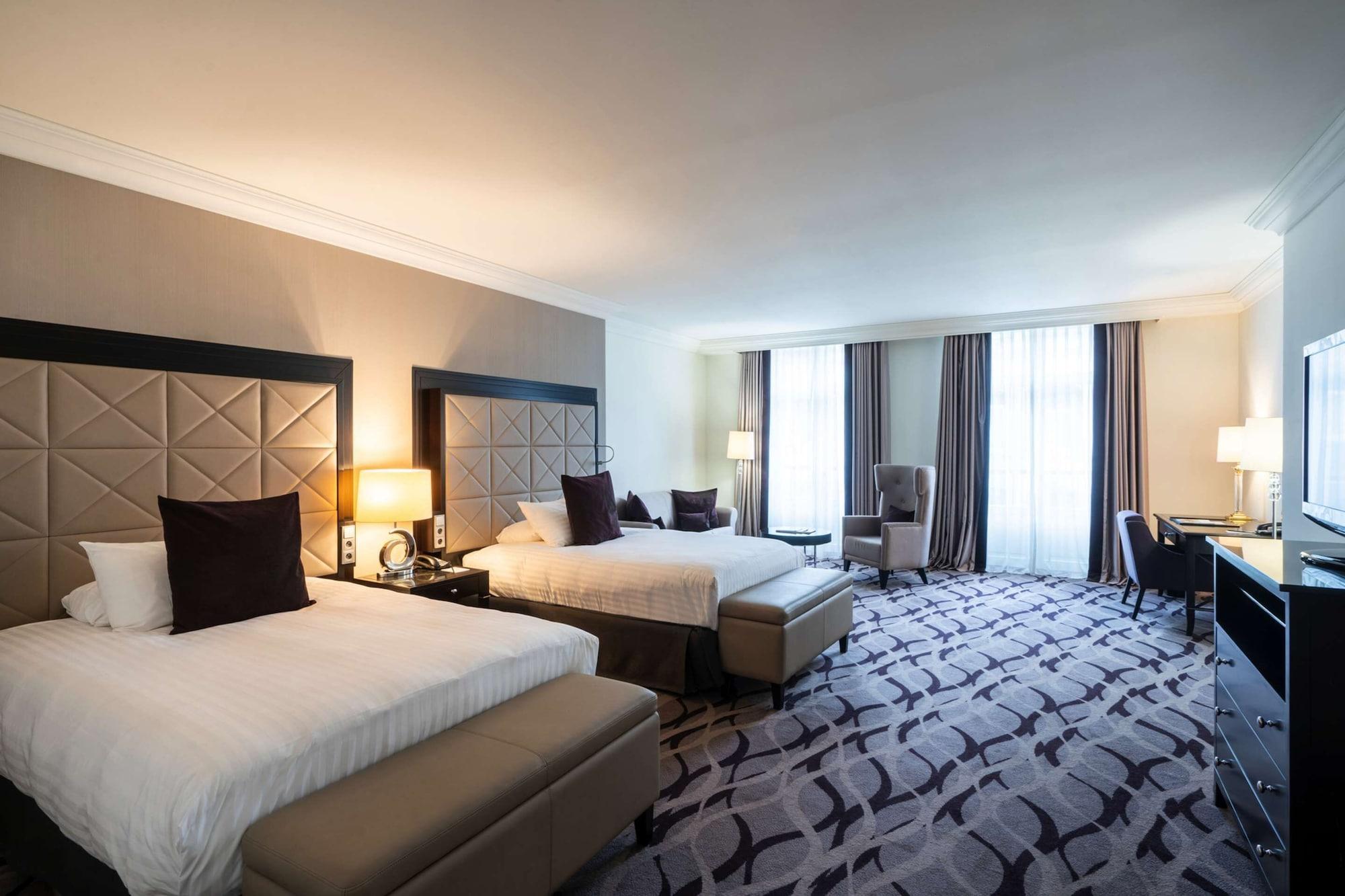 Steigenberger Icon Wiltcher's 5* Brussels