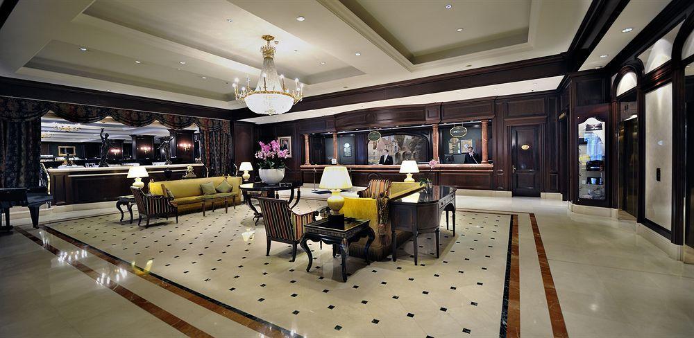 Steigenberger Icon Wiltcher's 5* Brussels