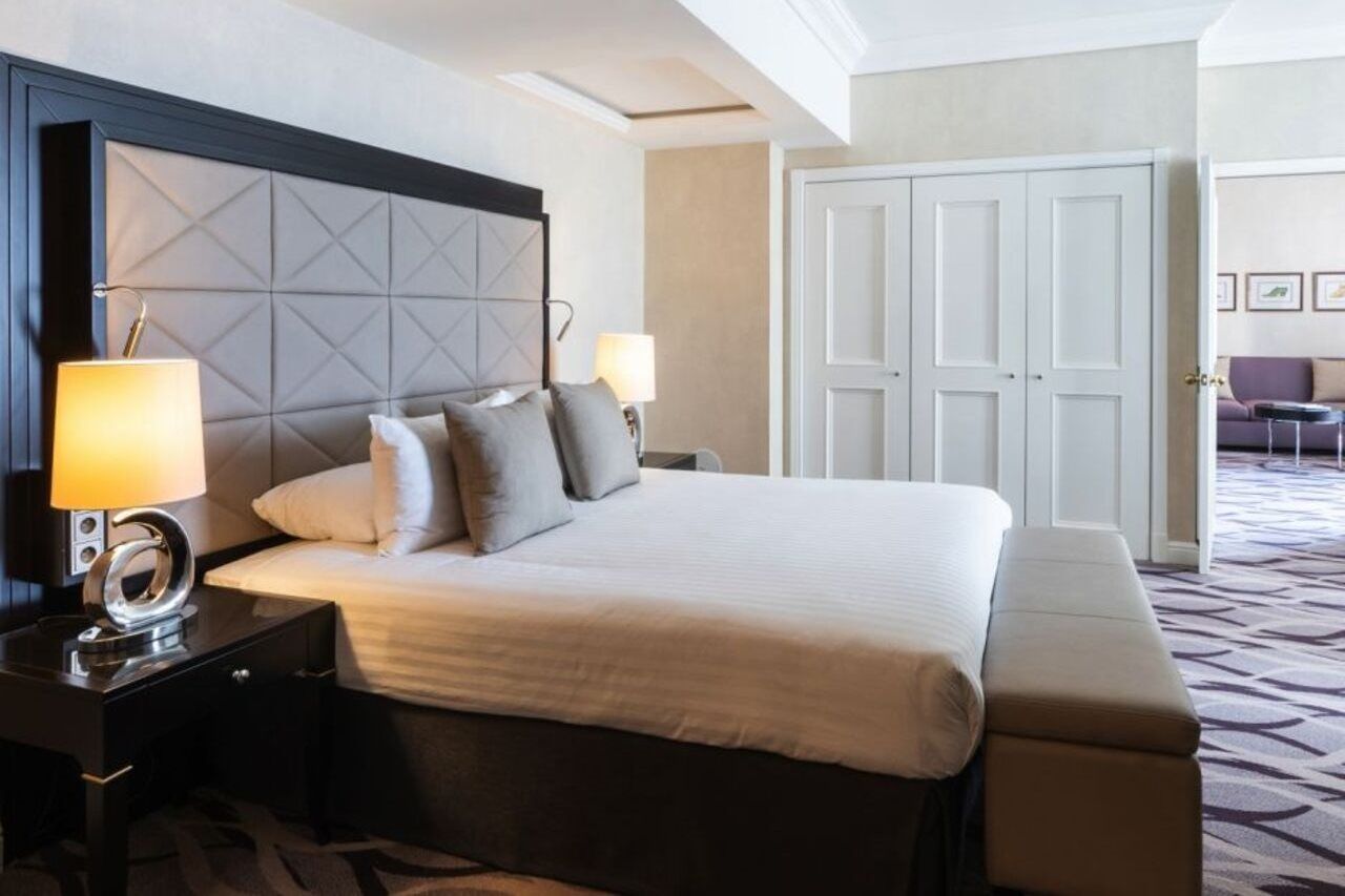 Steigenberger Icon Wiltcher's Hotel Brussels