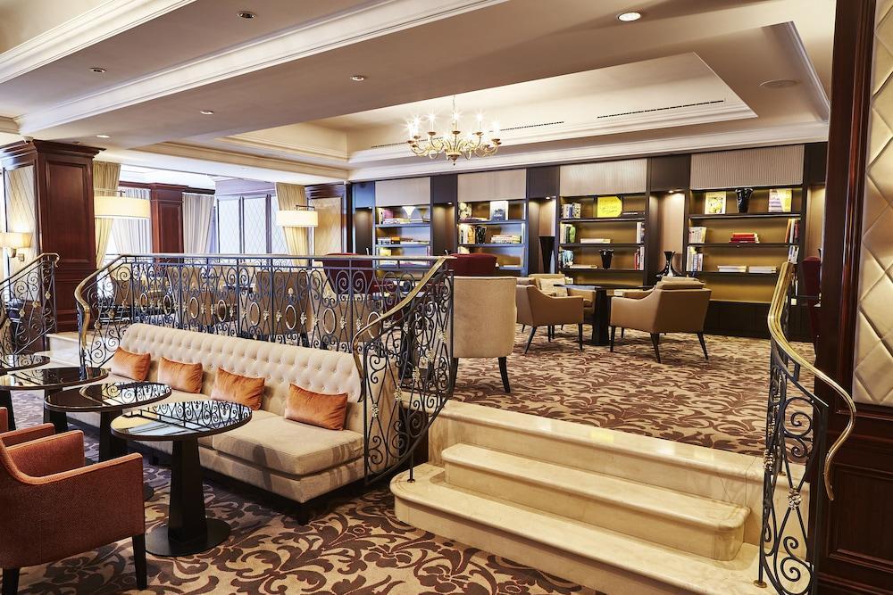 Hotel Steigenberger Icon Wiltcher's Bruselas