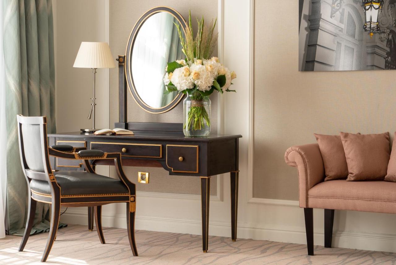 Steigenberger Icon Wiltcher's Hotel 5*