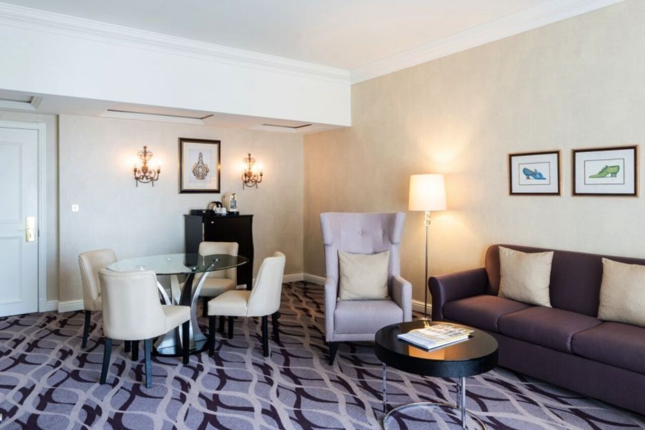 Steigenberger Icon Wiltcher's Hotel